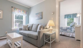 Beautiful inn ideal location Suite 3 Sea Glass